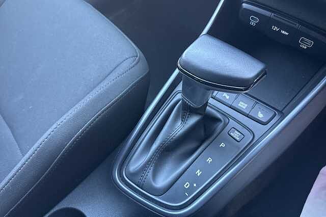 Hyundai i20 1.0T GDi Premium 5dr DCT