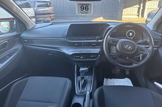 Hyundai i20 1.0T GDi Premium 5dr DCT