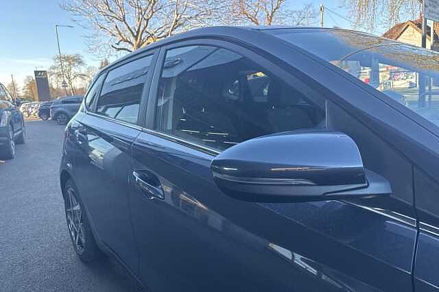 Hyundai i20 1.0T GDi Premium 5dr DCT