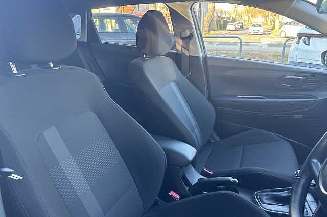 Hyundai i20 1.0T GDi Premium 5dr DCT