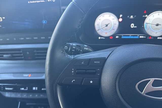 Hyundai i20 1.0T GDi Premium 5dr DCT