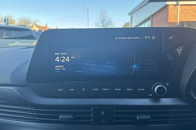 Hyundai i20 1.0T GDi Premium 5dr DCT