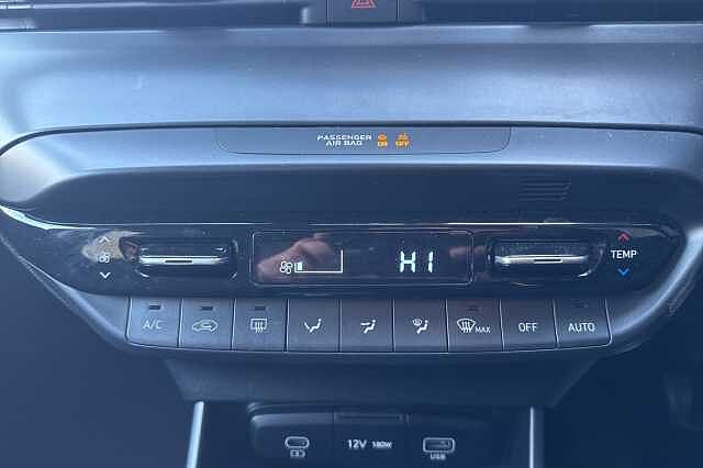 Hyundai i20 1.0T GDi Premium 5dr DCT