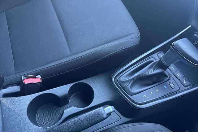 Hyundai i20 1.0T GDi Premium 5dr DCT