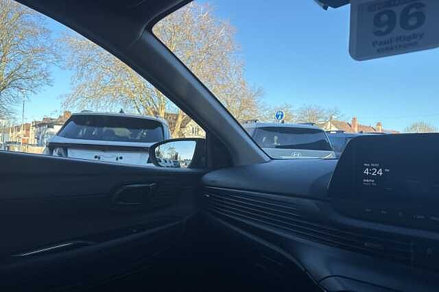 Hyundai i20 1.0T GDi Premium 5dr DCT