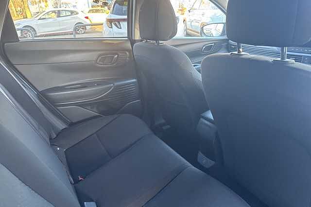 Hyundai i20 1.0T GDi Premium 5dr DCT