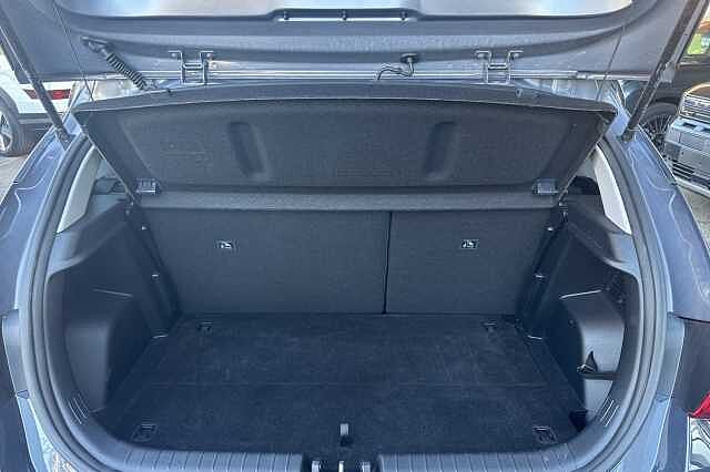 Hyundai i20 1.0T GDi Premium 5dr DCT