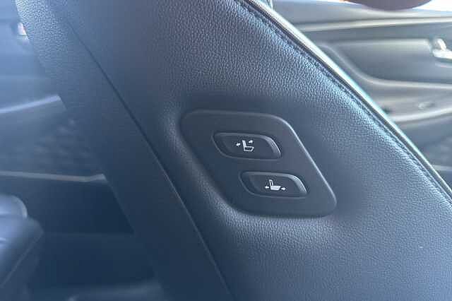 Hyundai SANTA FE 1.6 TGDi Hybrid Premium 5dr 4WD Auto