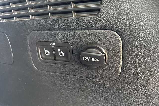 Hyundai SANTA FE 1.6 TGDi Hybrid Premium 5dr 4WD Auto