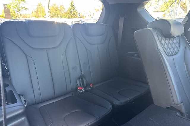 Hyundai SANTA FE 1.6 TGDi Hybrid Premium 5dr 4WD Auto