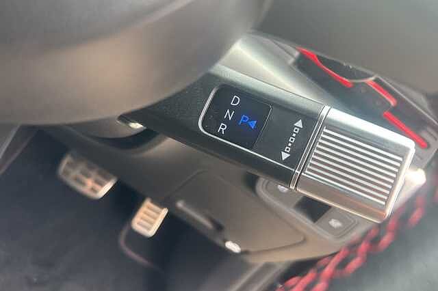 Hyundai KONA 1.6 Hybrid 138 N Line 5dr DCT Blue