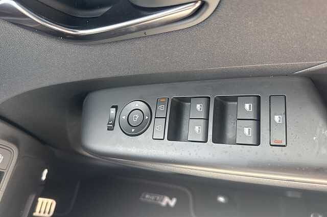 Hyundai KONA 1.6 Hybrid 138 N Line 5dr DCT Blue