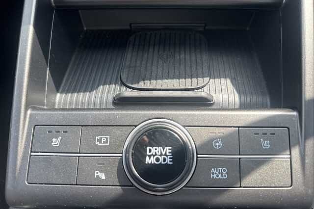 Hyundai KONA 1.6 Hybrid 138 N Line 5dr DCT Blue
