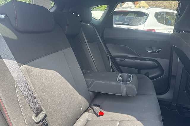 Hyundai KONA 1.6 Hybrid 138 N Line 5dr DCT Blue