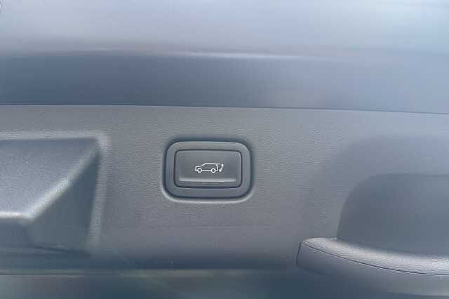 Hyundai KONA 1.6 Hybrid 138 N Line 5dr DCT Blue