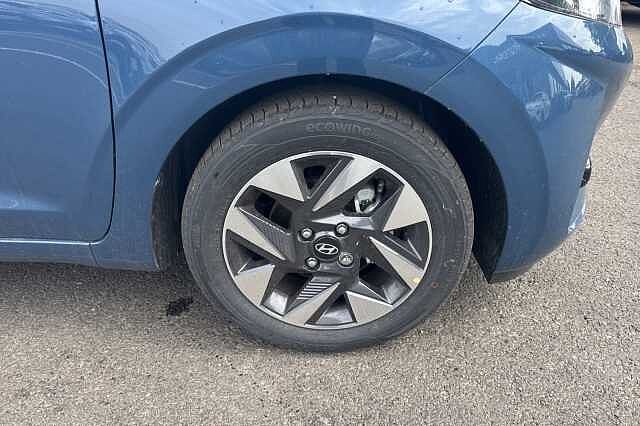 Hyundai i10 1.0 [63] Advance 5dr Auto [Nav] **PRE REG**