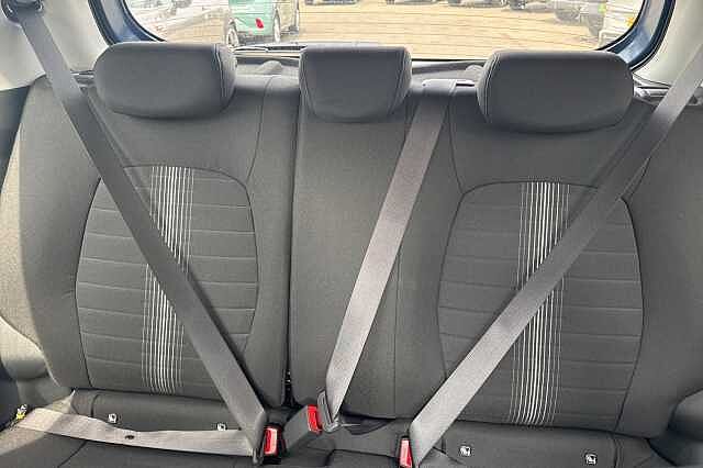Hyundai i10 1.0 [63] Advance 5dr Auto [Nav] **PRE REG**