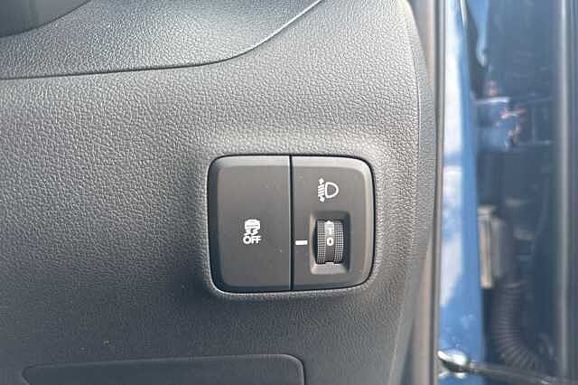 Hyundai i10 1.0 [63] Advance 5dr Auto [Nav] **PRE REG**