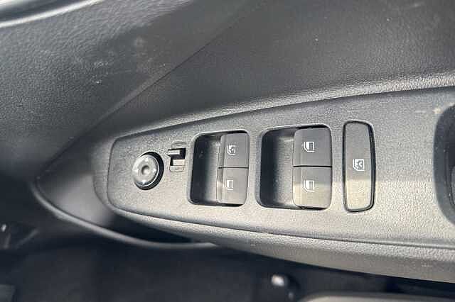 Hyundai i10 1.0 [63] Advance 5dr Auto [Nav] **PRE REG**