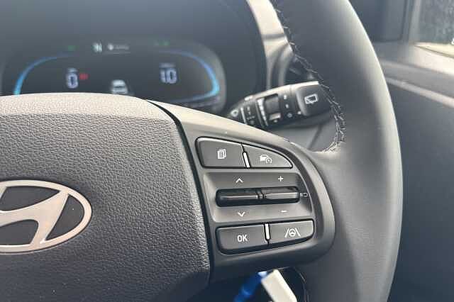 Hyundai i10 1.0 [63] Advance 5dr Auto [Nav] **PRE REG**
