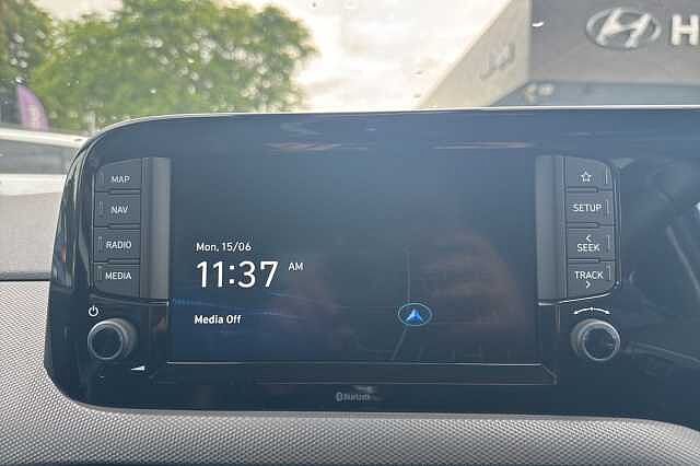 Hyundai i10 1.0 [63] Advance 5dr Auto [Nav] **PRE REG**