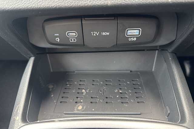 Hyundai i10 1.0 [63] Advance 5dr Auto [Nav] **PRE REG**