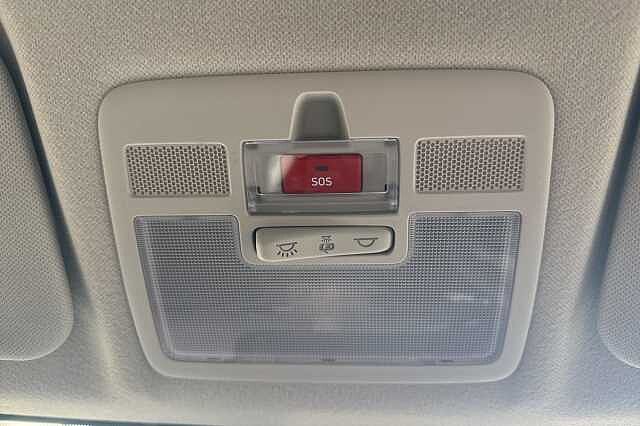 Hyundai i10 1.0 [63] Advance 5dr Auto [Nav] **PRE REG**