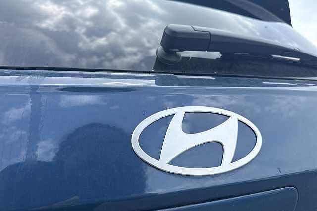 Hyundai i10 1.0 [63] Advance 5dr Auto [Nav] **PRE REG**