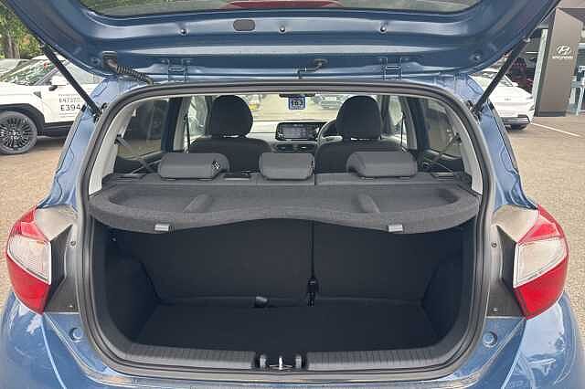 Hyundai i10 1.0 [63] Advance 5dr Auto [Nav] **PRE REG**