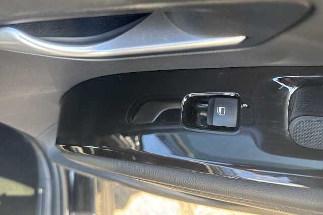 Hyundai TUCSON 1.6 TGDi SE Connect 5dr 2WD Black