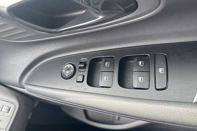 Hyundai BAYON 1.0 TGDi 48V MHEV Ultimate 5dr