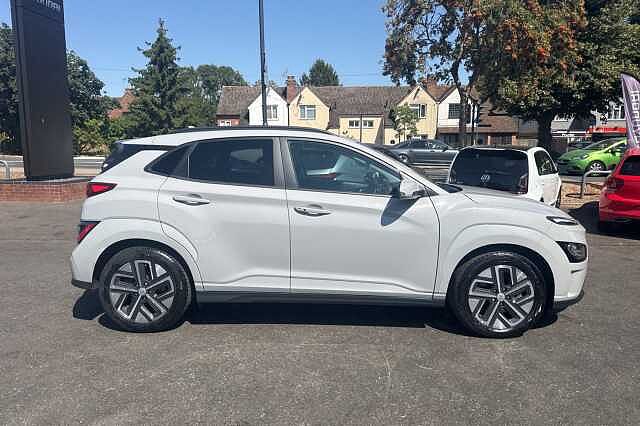 Hyundai KONA 150kW Ultimate 64kWh 5dr Auto