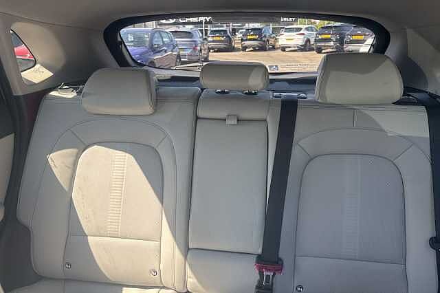 Hyundai KONA 150kW Ultimate 64kWh 5dr Auto
