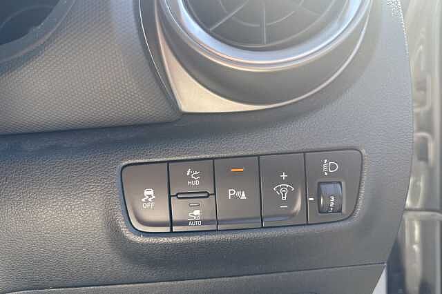 Hyundai KONA 150kW Ultimate 64kWh 5dr Auto