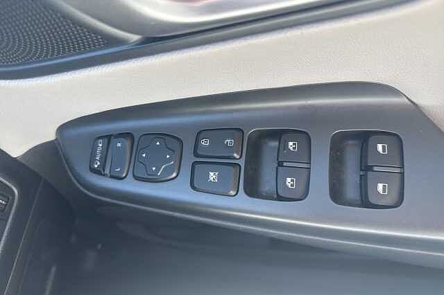 Hyundai KONA 150kW Ultimate 64kWh 5dr Auto