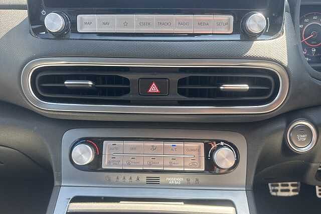 Hyundai KONA 150kW Ultimate 64kWh 5dr Auto