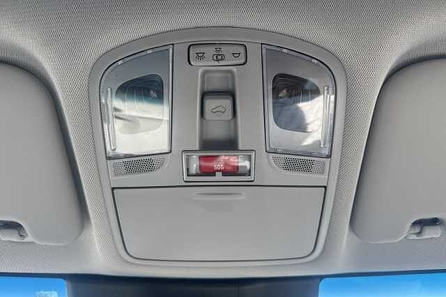 Hyundai KONA 150kW Ultimate 64kWh 5dr Auto