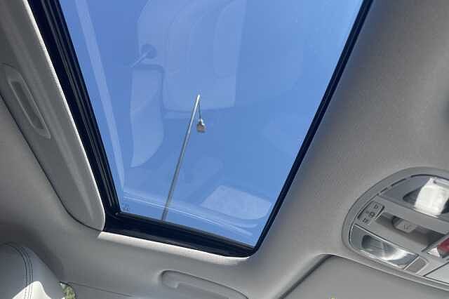 Hyundai KONA 150kW Ultimate 64kWh 5dr Auto