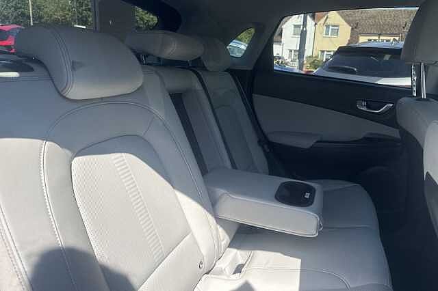 Hyundai KONA 150kW Ultimate 64kWh 5dr Auto
