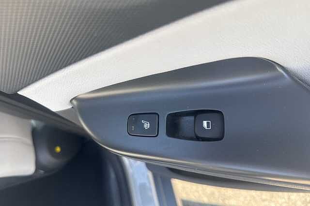 Hyundai KONA 150kW Ultimate 64kWh 5dr Auto
