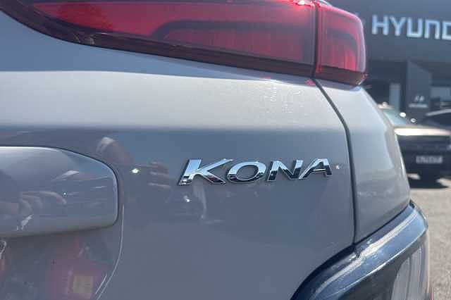 Hyundai KONA 150kW Ultimate 64kWh 5dr Auto