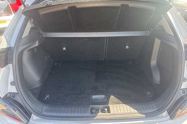 Hyundai KONA 150kW Ultimate 64kWh 5dr Auto
