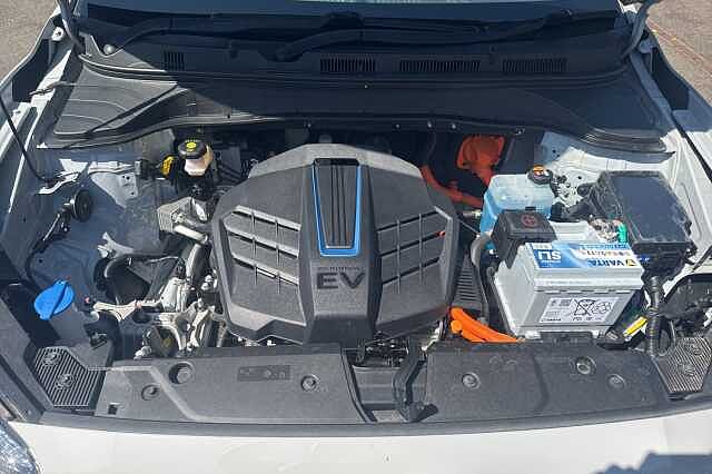 Hyundai KONA 150kW Ultimate 64kWh 5dr Auto