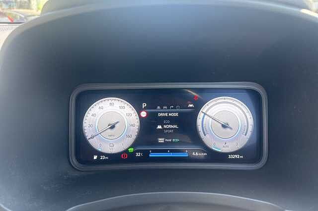 Hyundai KONA 150kW Ultimate 64kWh 5dr Auto