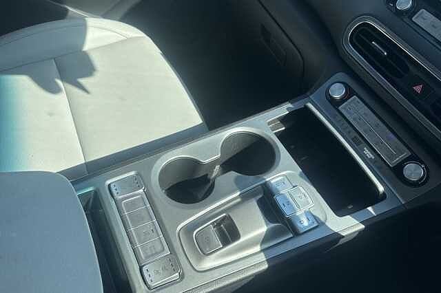 Hyundai KONA 150kW Ultimate 64kWh 5dr Auto