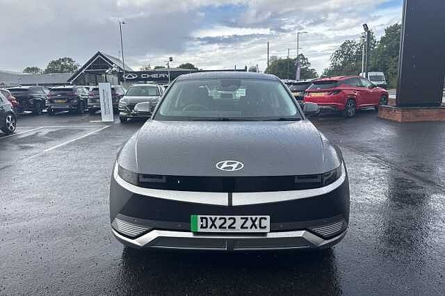 Hyundai IONIQ 5 160kW Premium 73 kWh 5dr Auto