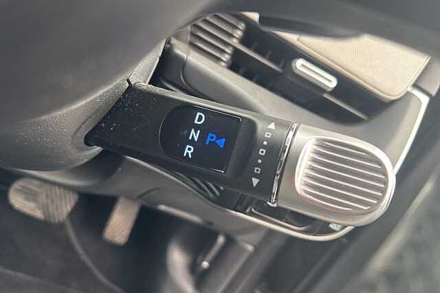 Hyundai IONIQ 5 160kW Premium 73 kWh 5dr Auto