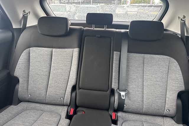 Hyundai IONIQ 5 160kW Premium 73 kWh 5dr Auto