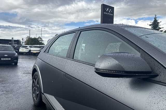 Hyundai IONIQ 5 160kW Premium 73 kWh 5dr Auto