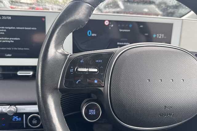 Hyundai IONIQ 5 160kW Premium 73 kWh 5dr Auto